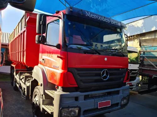 Mercedes-Benz Mb Other Body Style Ano 2010