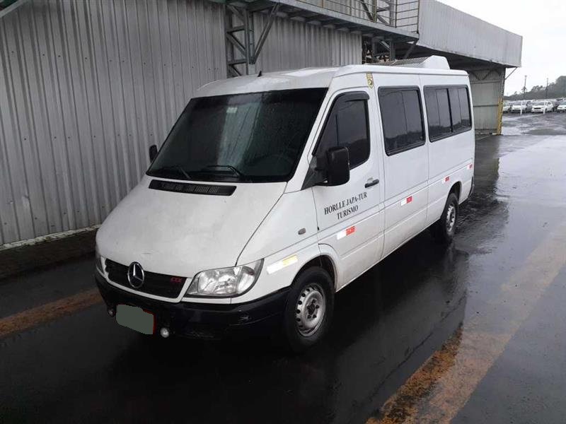 313 CDI SPRINTER 2009 2010 Diesel