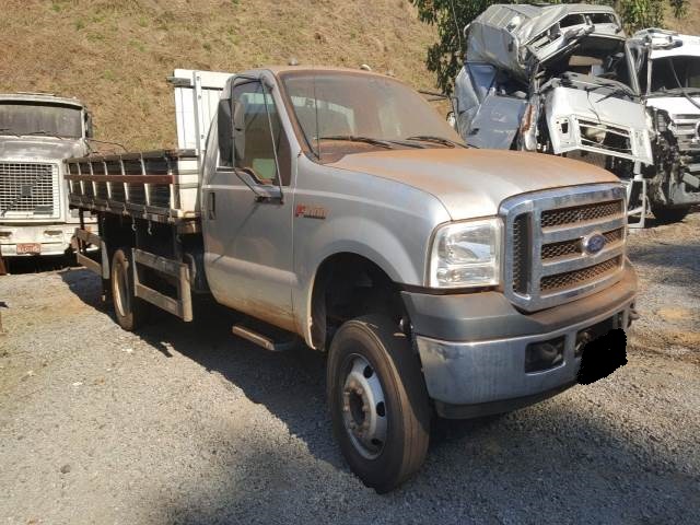 FORD F-4000 2.8 2015