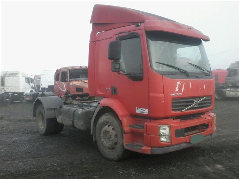 Volvo VM 310 4X2T 2008