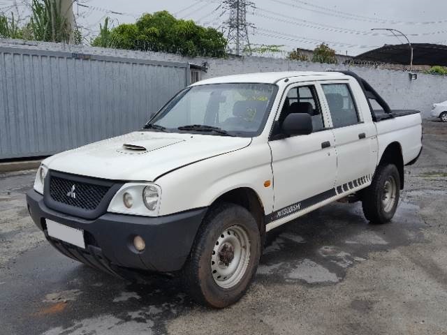 L200 SPORT 4X4 2005