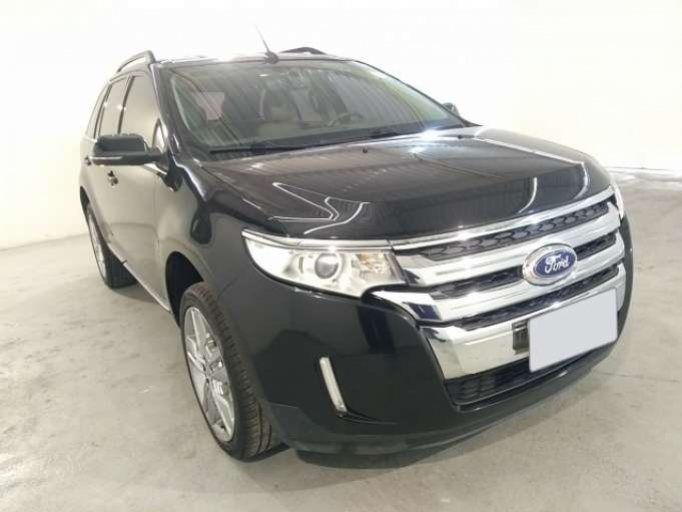 Ford Edge Ano 2014 