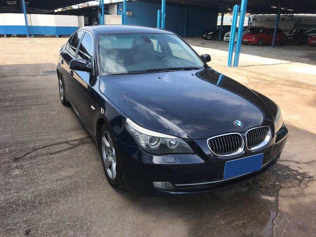 BMW 530I NU91 2009