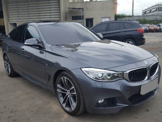 BMW SERIE 3 GRAN TURISMO 328I 2016