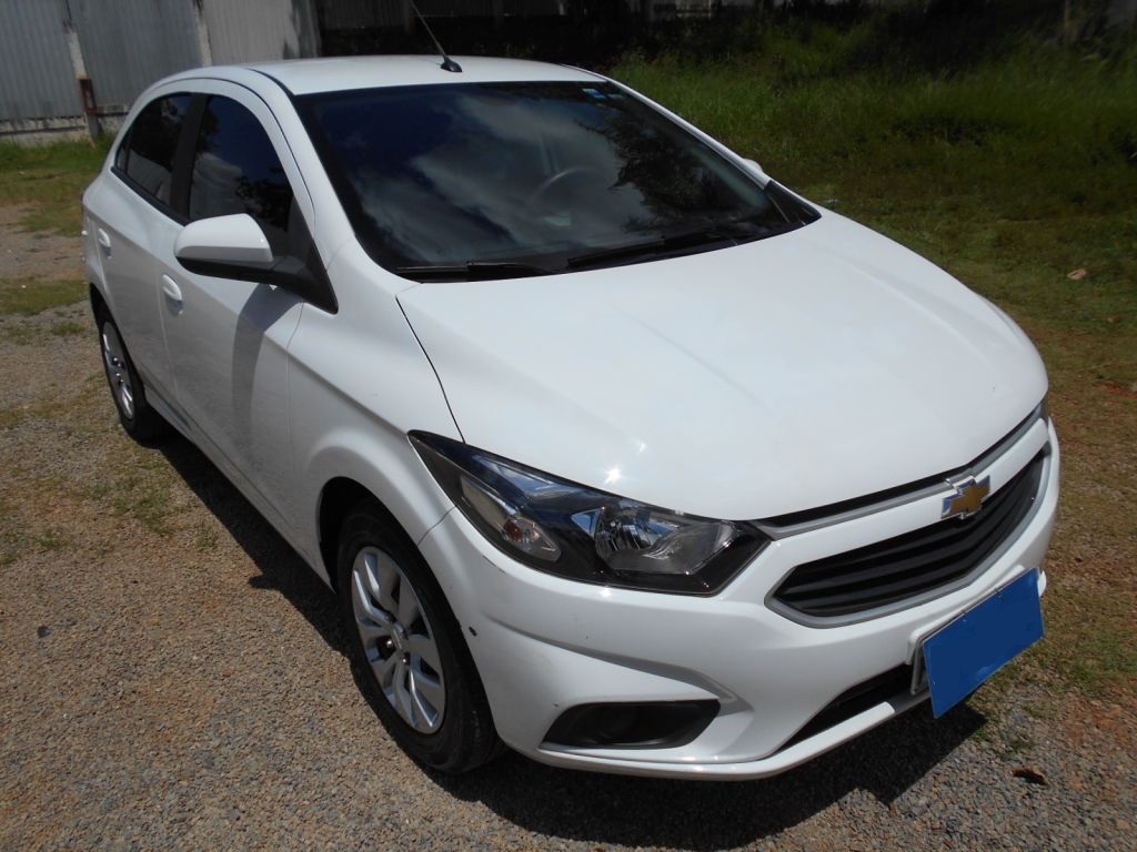 CHEVROLET ONIX 1.4 AT LT 2018