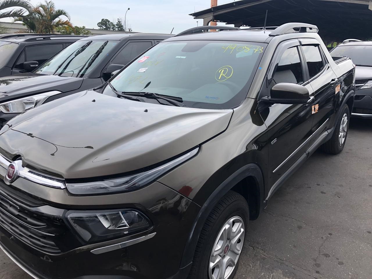 FIAT TORO FREEDOM MT D 2017