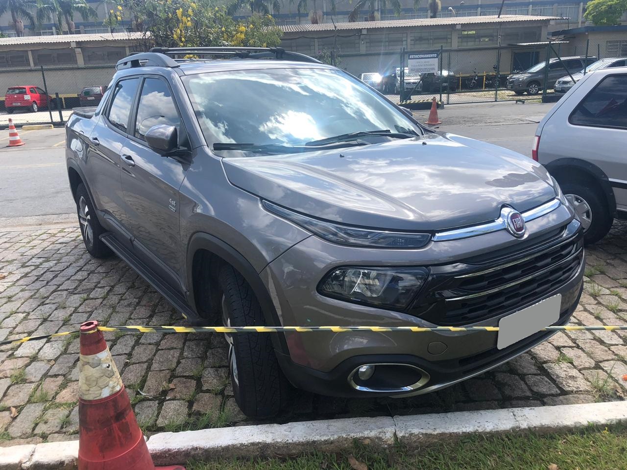 FIAT TORO FREEDOM AT9 D 2018