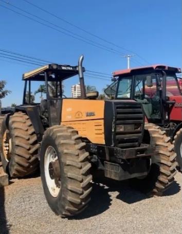 TRATOR Valtra 1780 2005