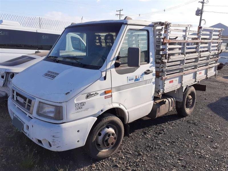 Iveco Daily Campo 3513 - 2006 