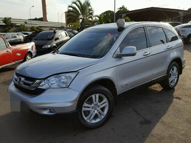 HONDA CR-V 2011