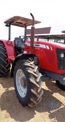 Massey Ferguson 4275