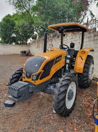 VALTRA A62 4X4 67 CV 2021