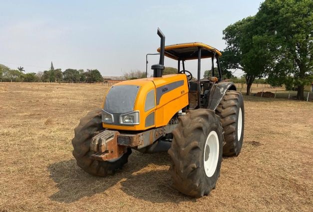 VALTRA BH 180 2011