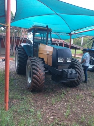 Valtra BH 180 2005