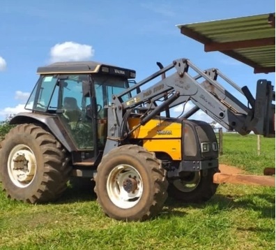 VALTRA BM 110 2008