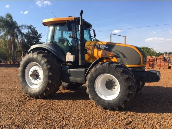 VALTRA BT 210 2011