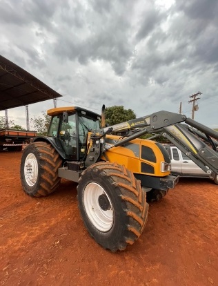 Valtra BH 185i