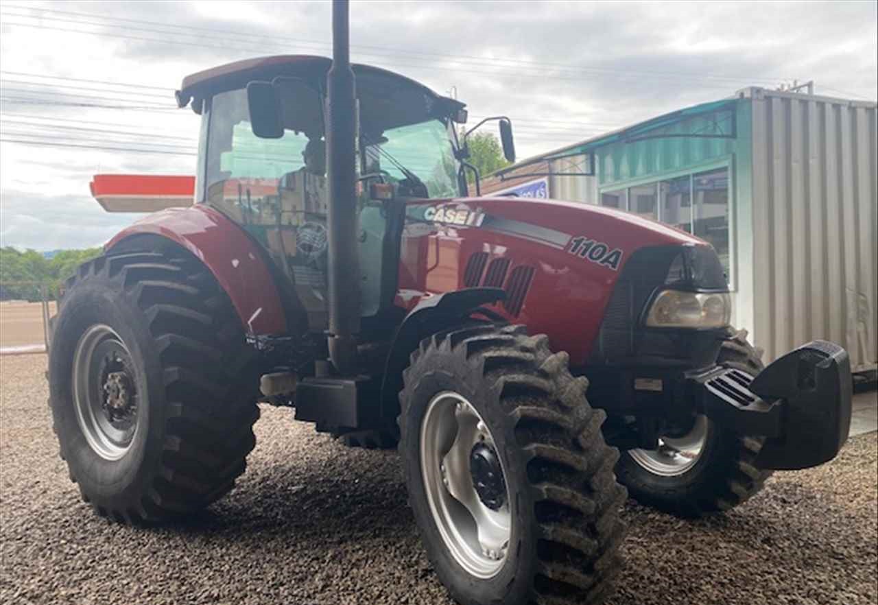 CASE Farmall 110 2018 2018