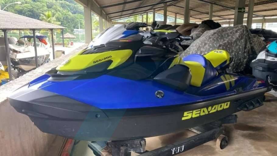 SEA-DOO WAKE PRO 170-2020