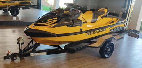 SEA DOO RXT-X 300-2021