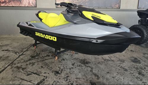 Sea-Doo  GTI 170 SE-2021