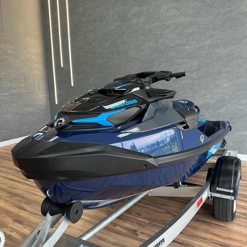 Sea-Doo 170 GTX-limited- 2024