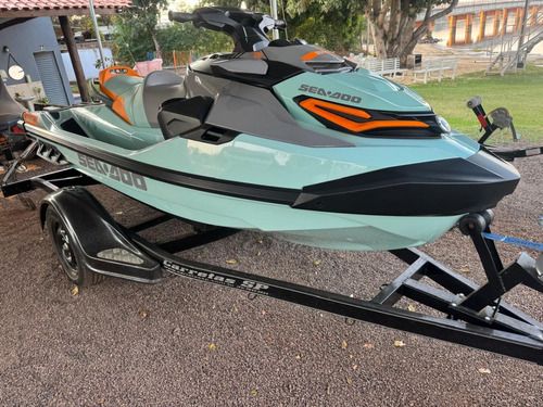 SEA-DOO WAKE PRO 230-2023