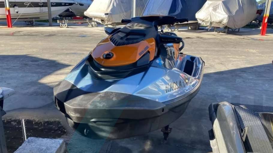 SEA-DOO GTI SE 170-2021