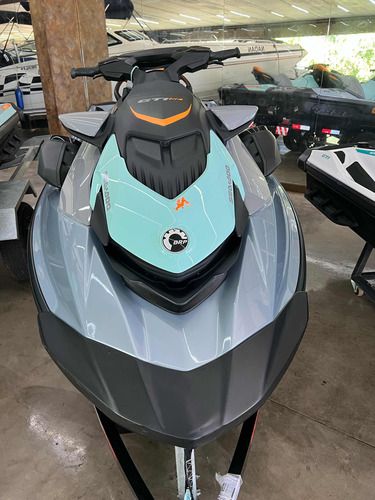 SEA DOO GTi 170 SE 23/23