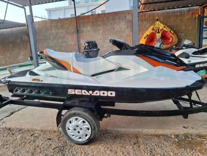 SEA-DOO GTI 130 13/13