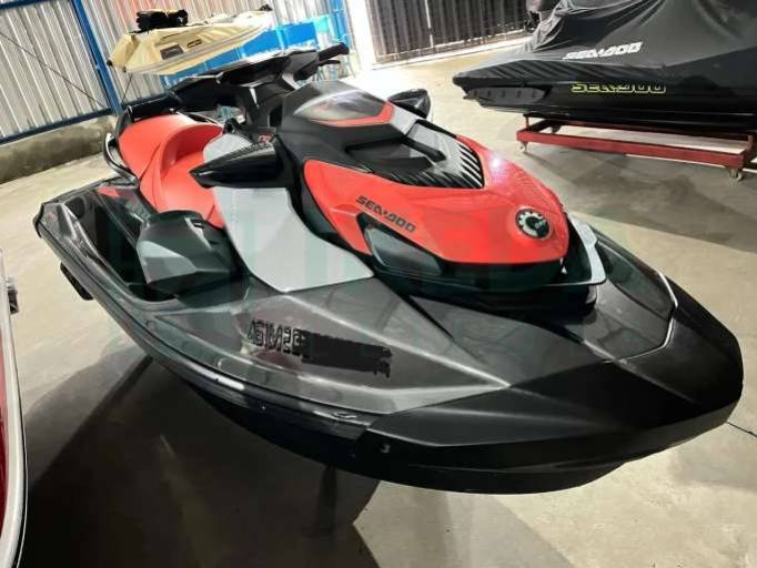 SEA-DOO GTI 170 22/22