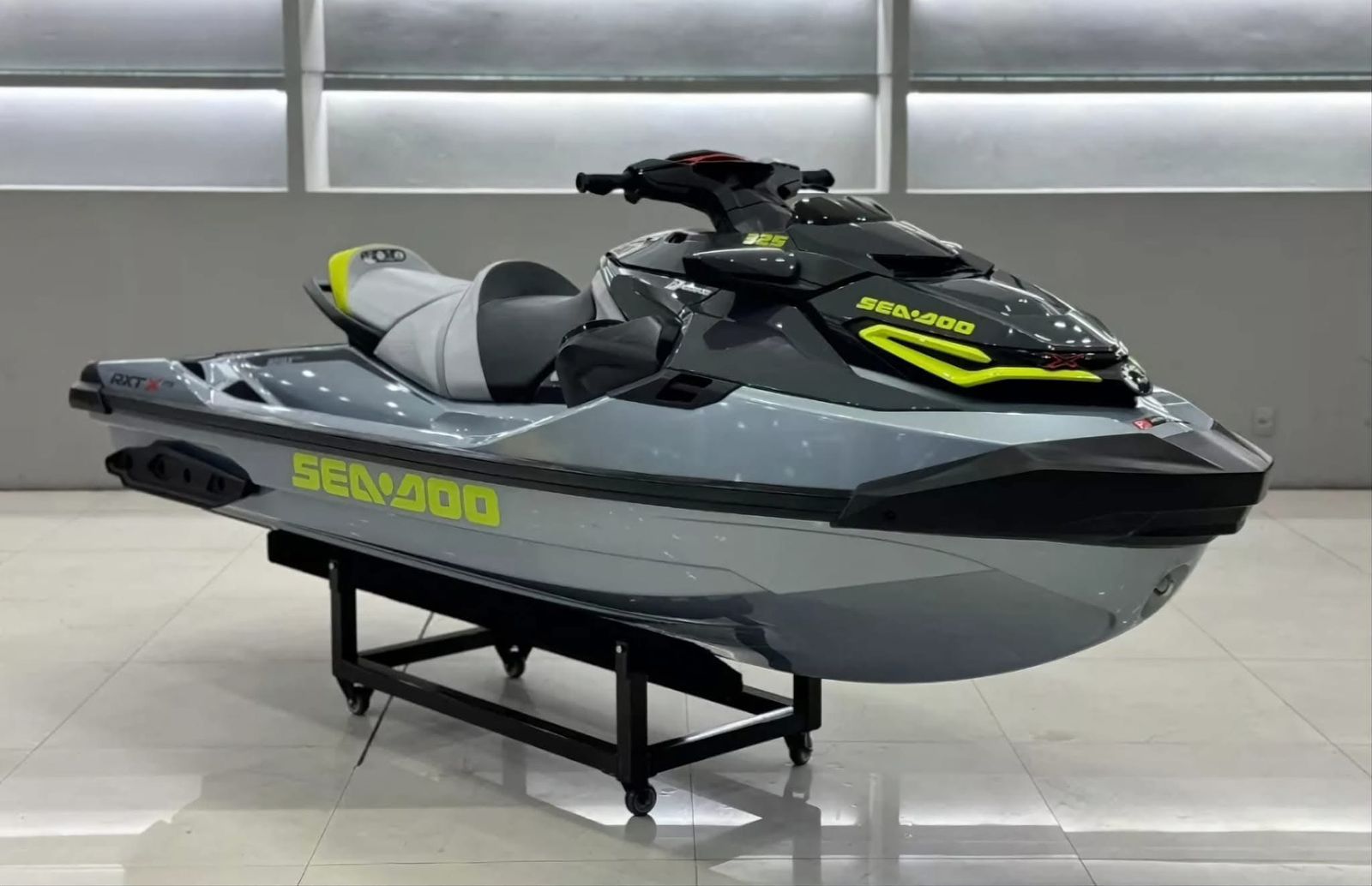 SEA-DOO RXTX 325 24/24