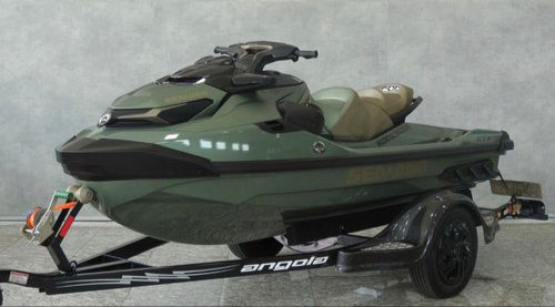 Sea-Doo  GTX LIMITED 300-22/23