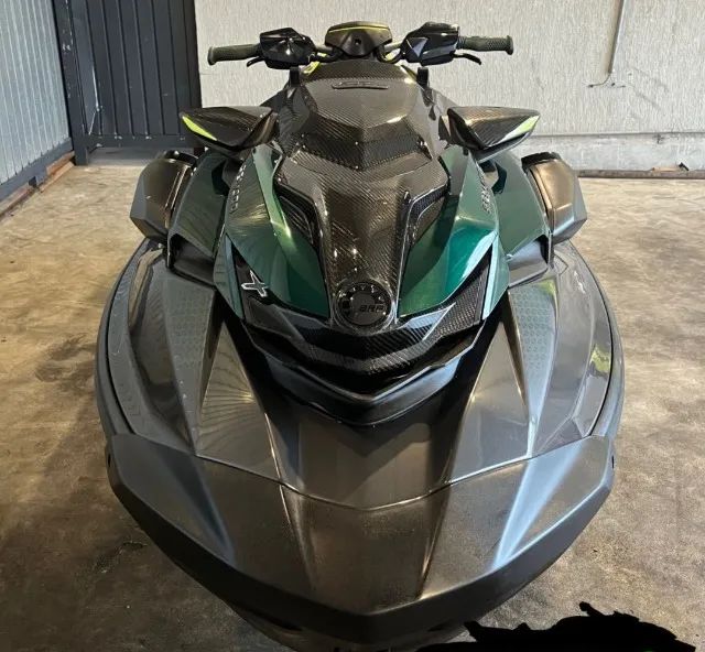 SEA-DOO APEX RXP-X 23/23