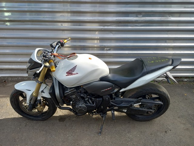 CB600F HORNET 2011/2012