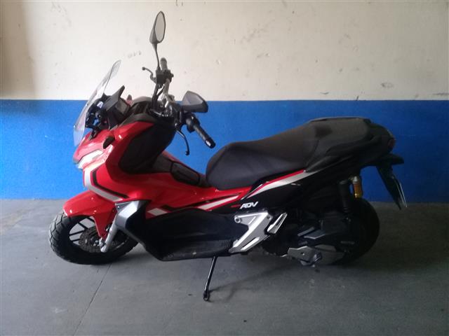 HONDA ADV 150 2022/2022