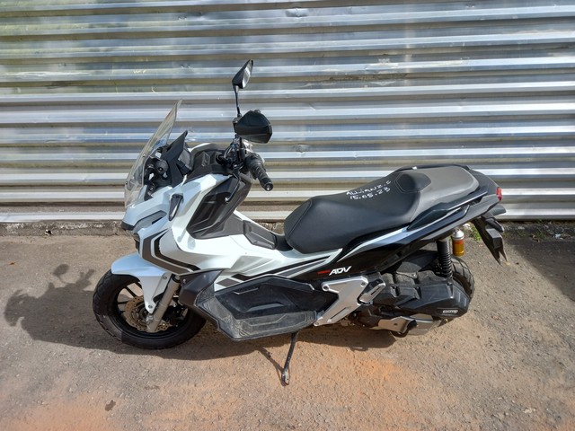 HONDA ADV 150 2020/2021