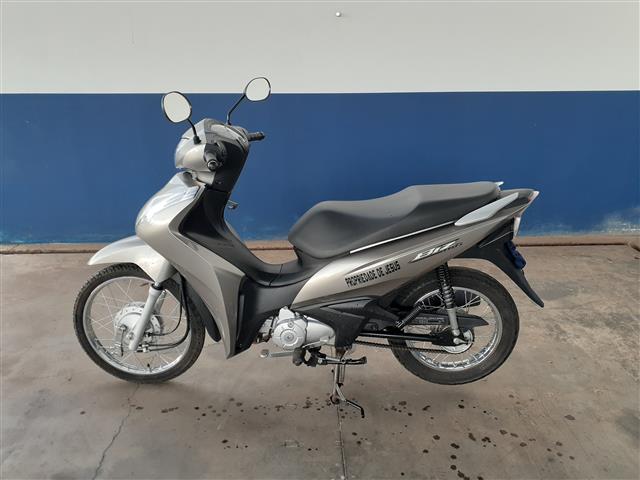 HONDA BIZ 110I 2021/2022